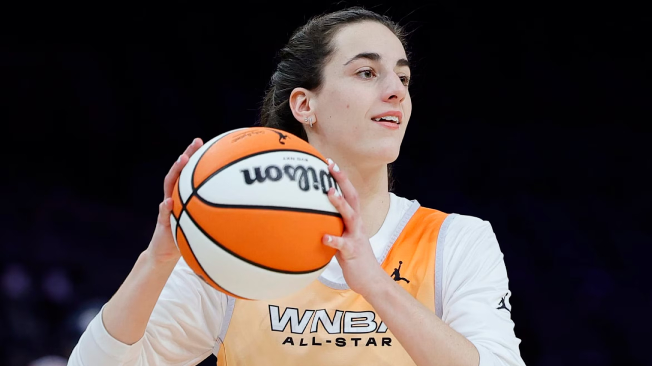 Liga Basket “Project B” yang Didukung Arab Saudi Incar Bintang-Bintang WNBA