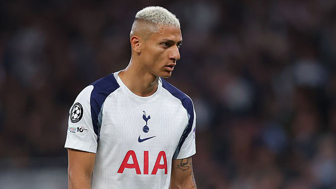 Richarlison.