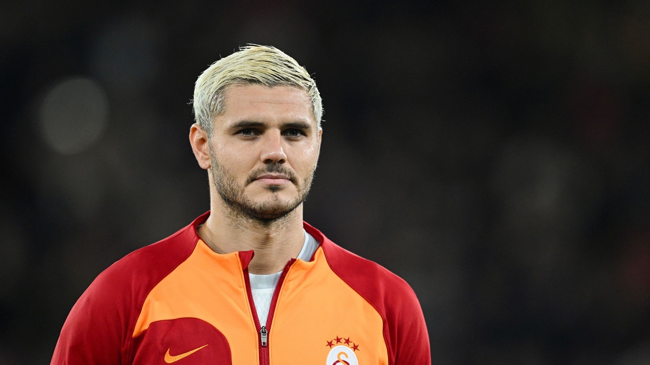 Mauro Icardi
