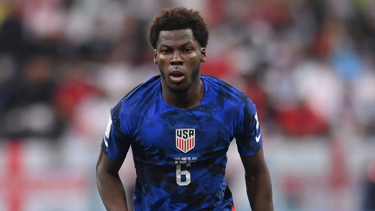 Yunus Musah