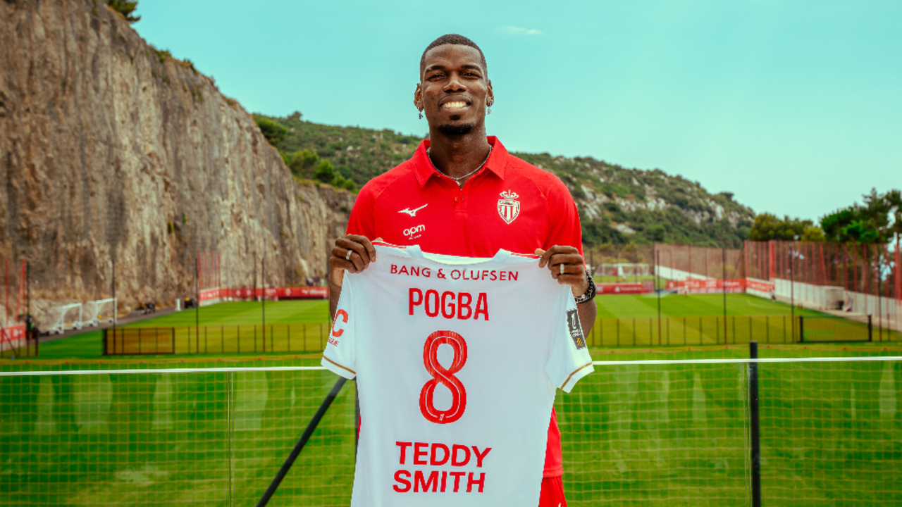 Paul Pogba