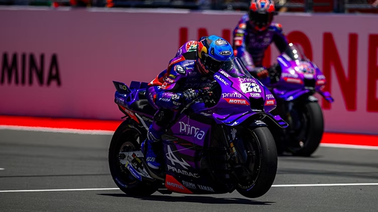 Miguel Oliveira MotoGP