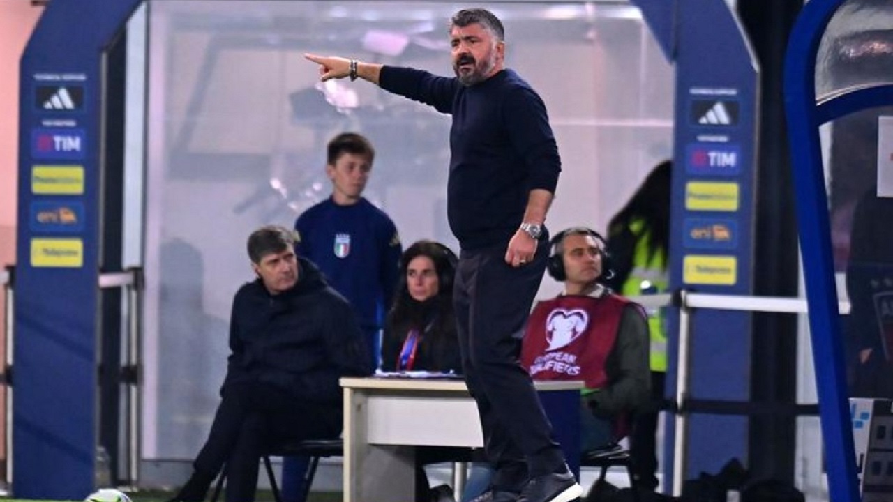 Gennaro Gattuso