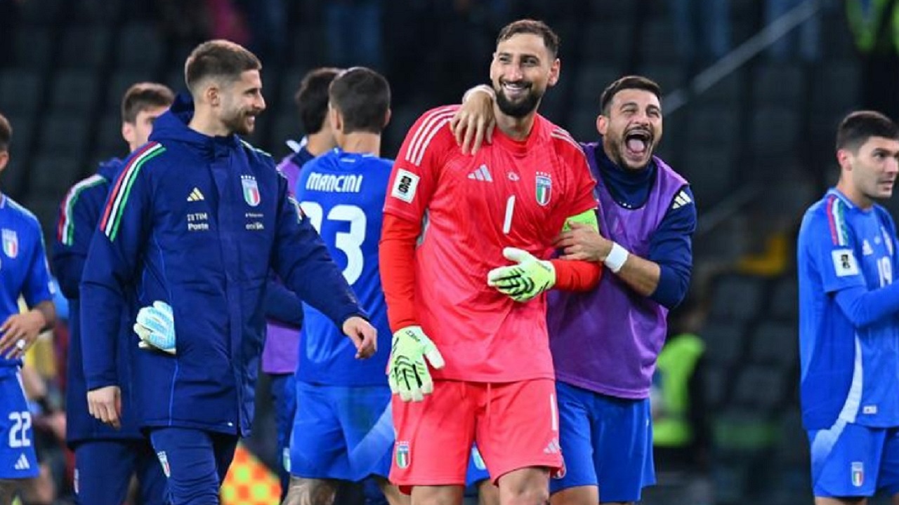 Gianluigi Donnarumma