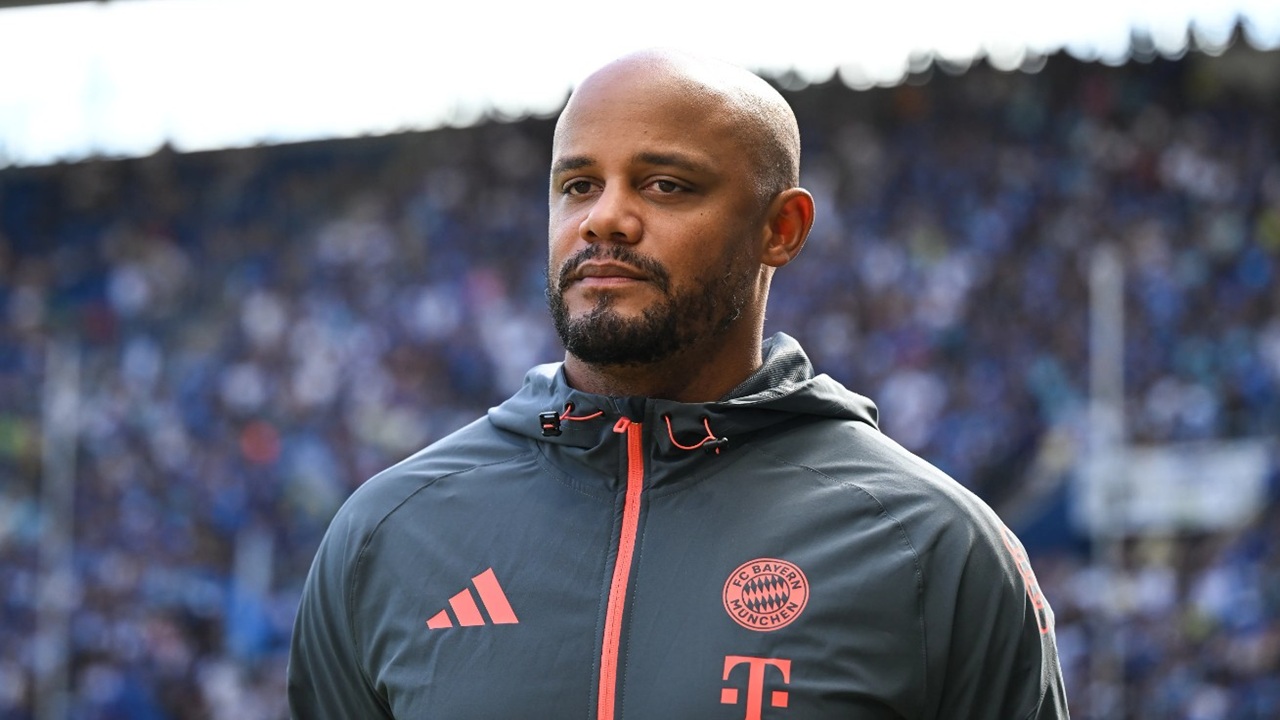 Vincent Kompany