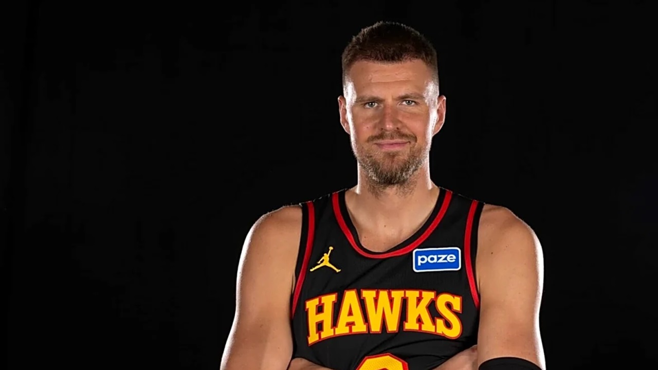 Kristaps Porzingis Ingin Perlihatkan Permainan Level Tinggi