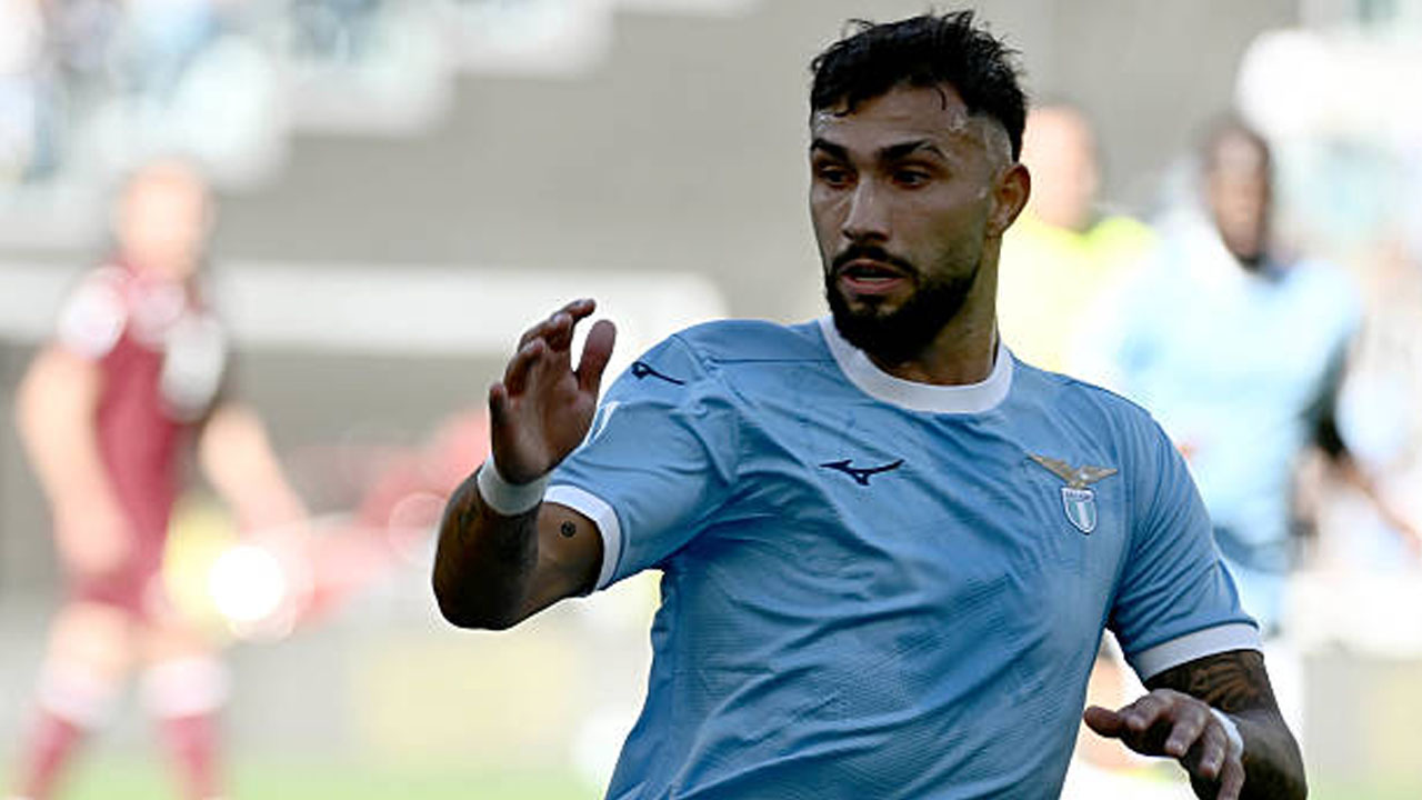 Lazio Tanpa Taty Castellanos Selama Dua Bulan karena Cedera Paha