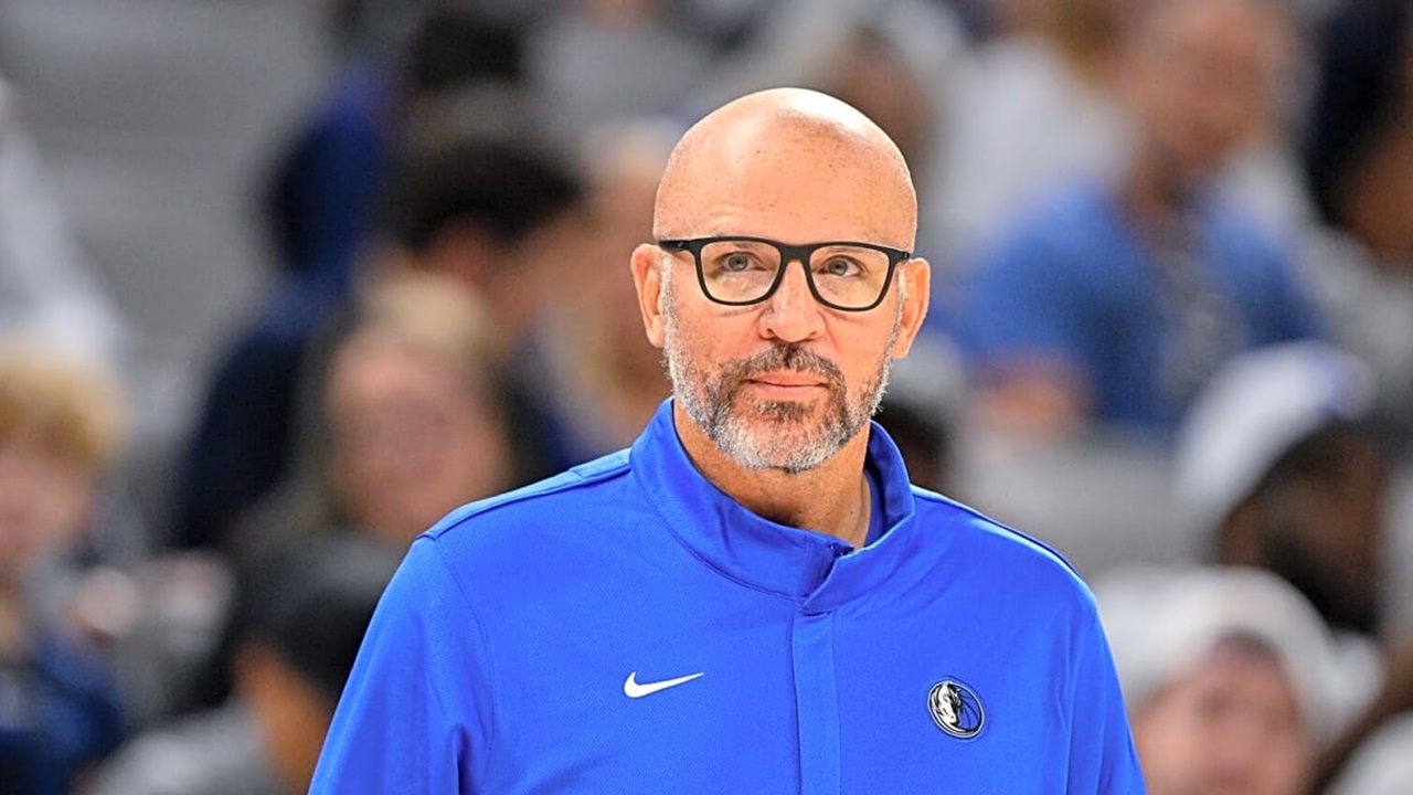 Nico Harrison Memberikan Pujian ke Jason Kidd