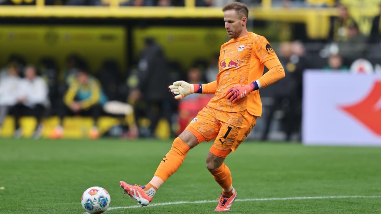 RB Leipzig