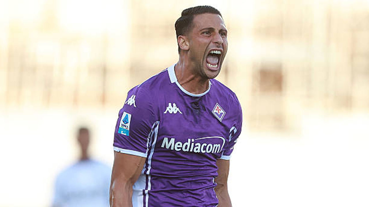 Rolando Mandragora Sepakat Perpanjang Kontrak dengan Fiorentina Hingga 2028