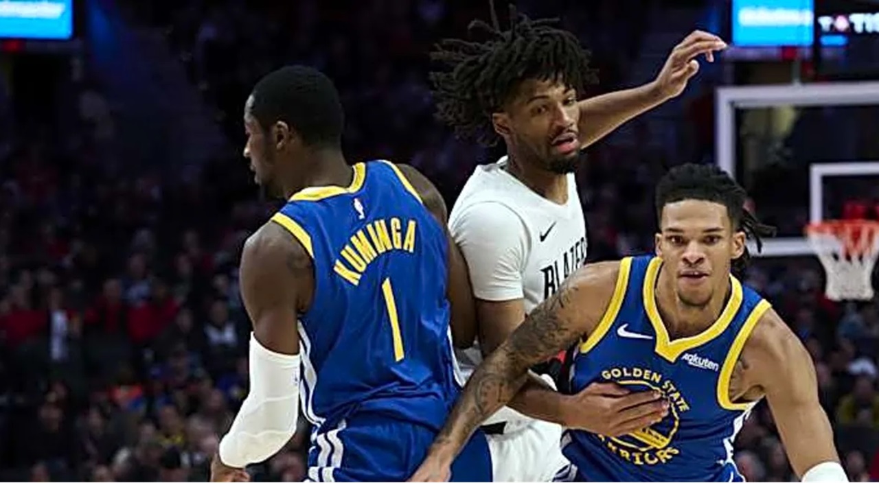 Steve Kerr Terkesima dengan Permainan Will Richards