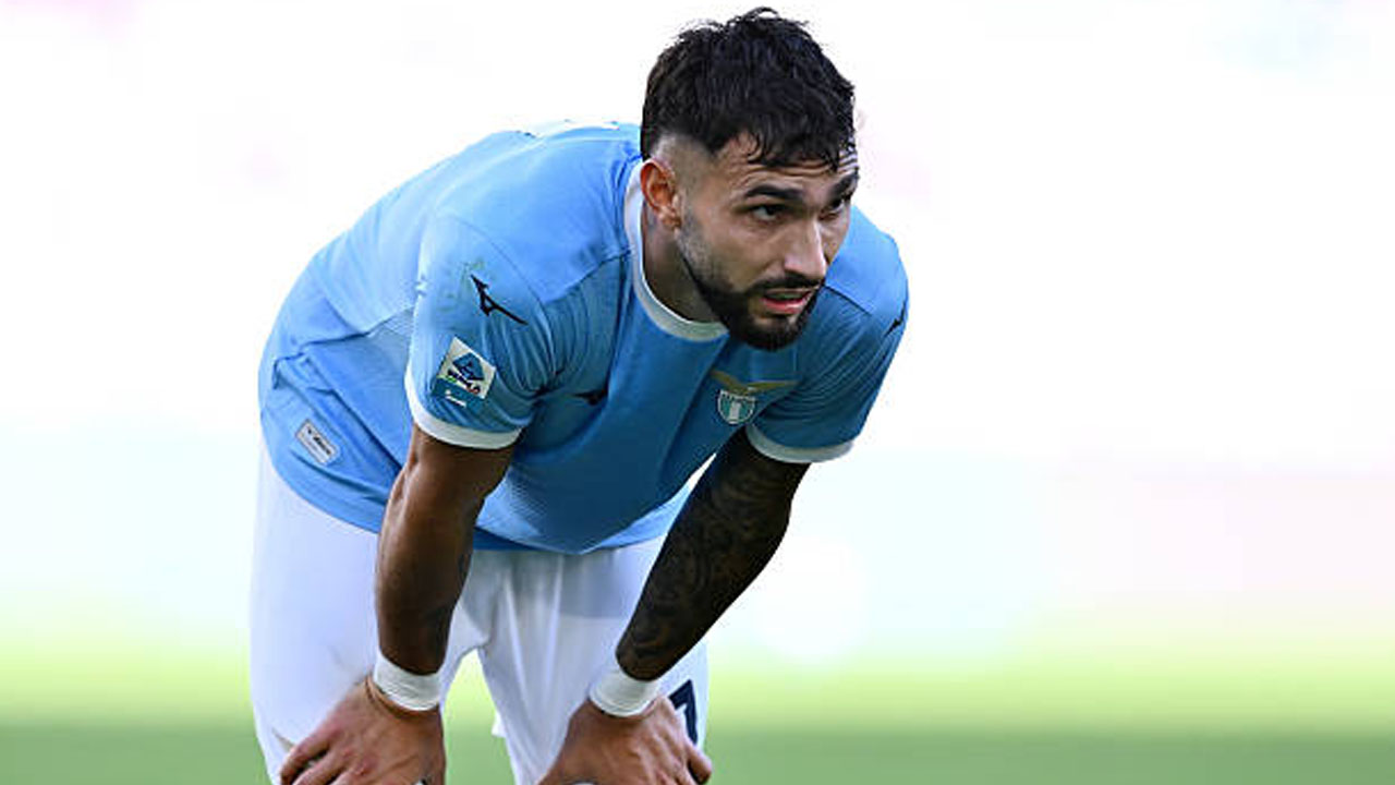 Terhalang Embargo Transfer, Lazio Sebenarnya Ingin Jual Taty Castellanos