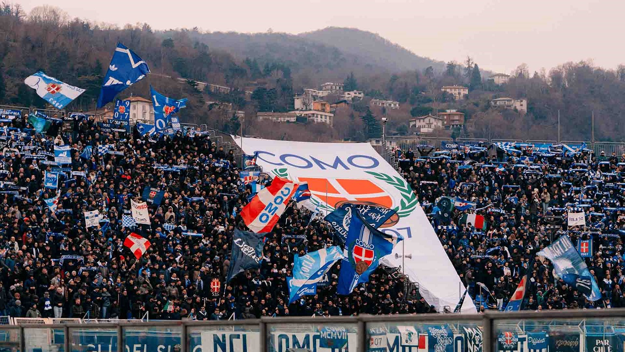 Ultras Como