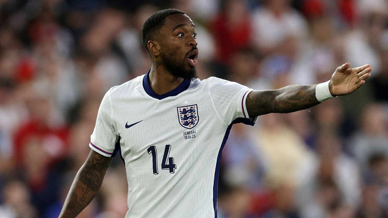West Ham United ingin membawa kembali Ivan Toney ke Premier League