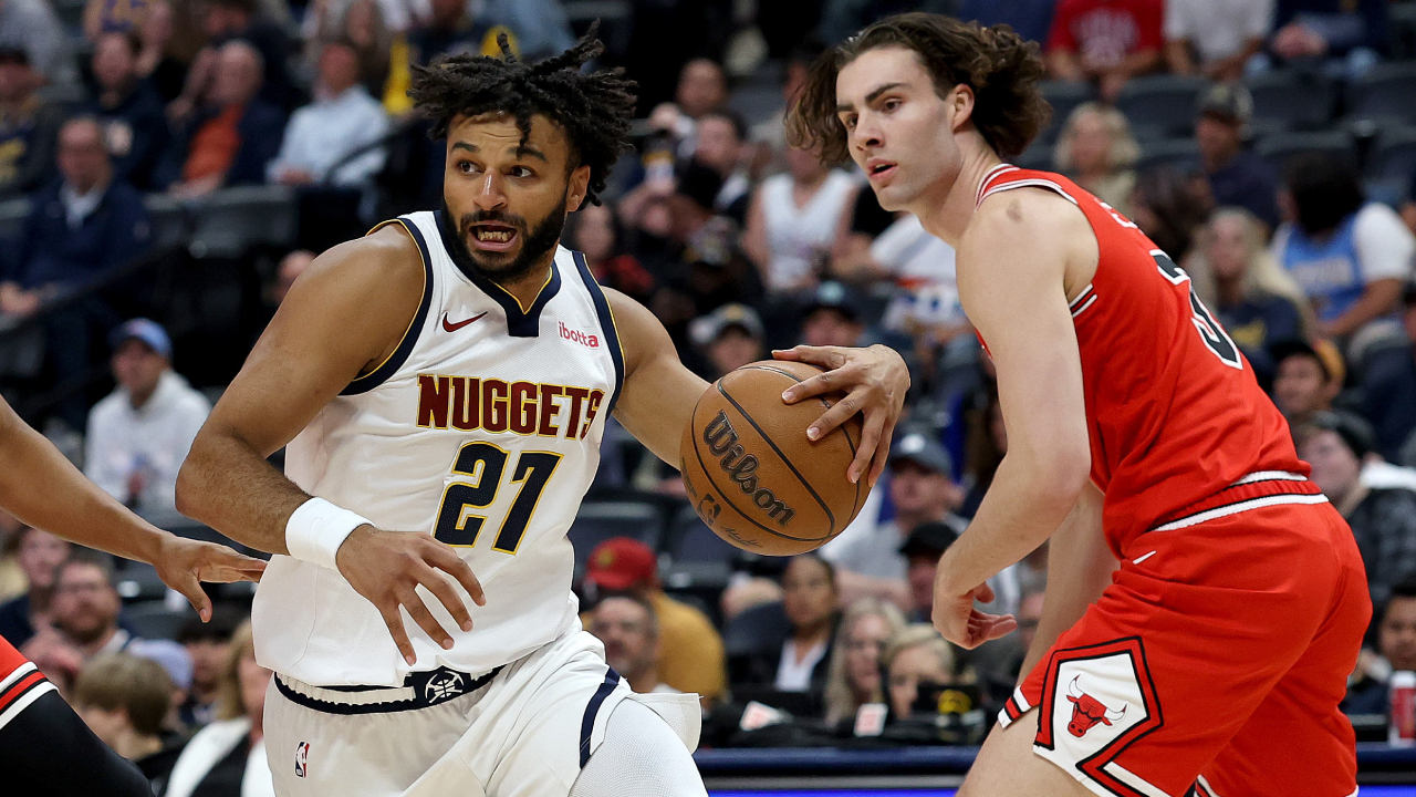 Hasil Pramusim NBA: Denver Nuggets Tumbangkan Chicago Bulls 124–117