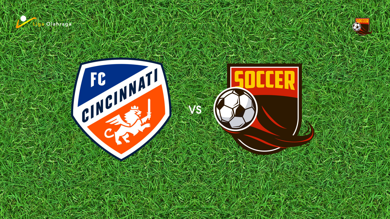Prediksi Cincinnati vs Montreal, 18 Oktober 2025 | Major League Soccer