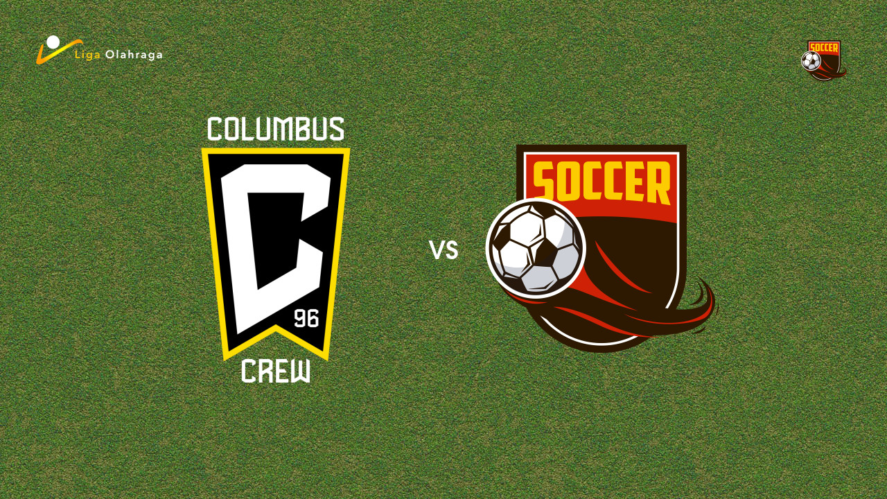 Prediksi Columbus Crew vs NY Red Bulls, 18 Oktober 2025 | Major League Soccer