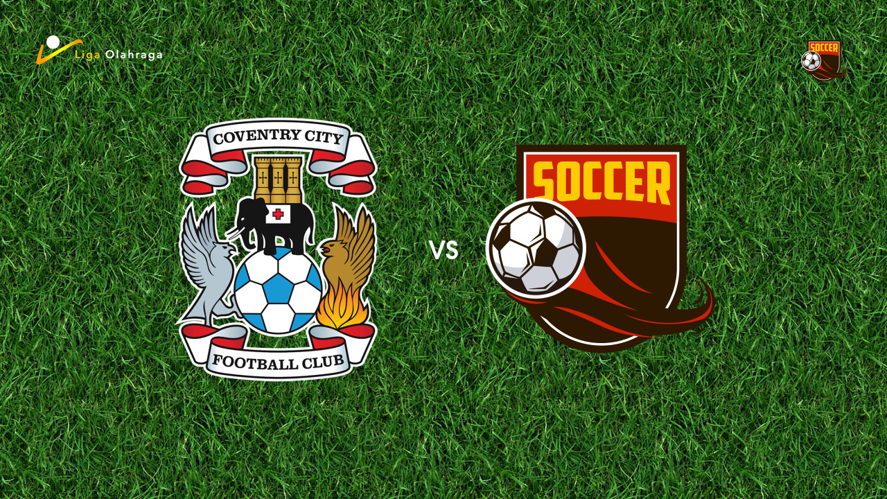Prediksi Coventry vs Blackburn, 18 Oktober 2025 | Championship Pekan 10