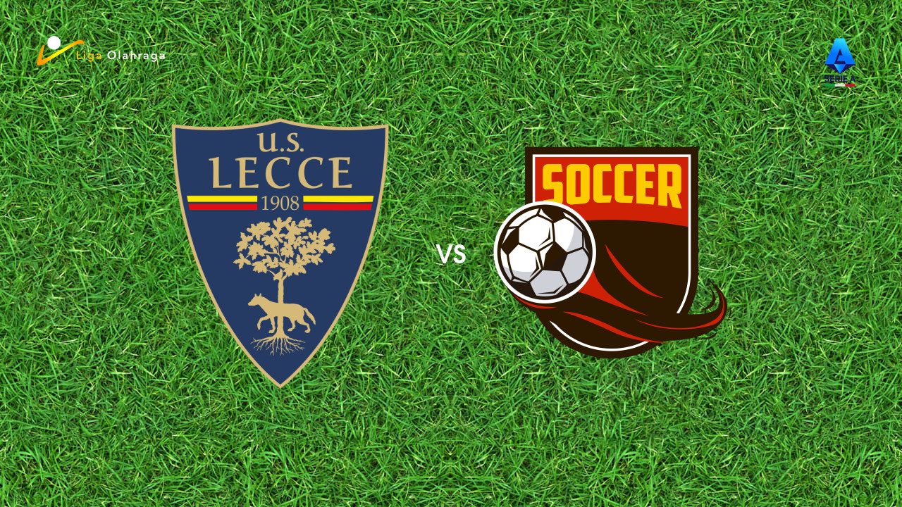 Prediksi Lecce vs Sassuolo, 18 Oktober 2025 | Serie A | Pekan 7