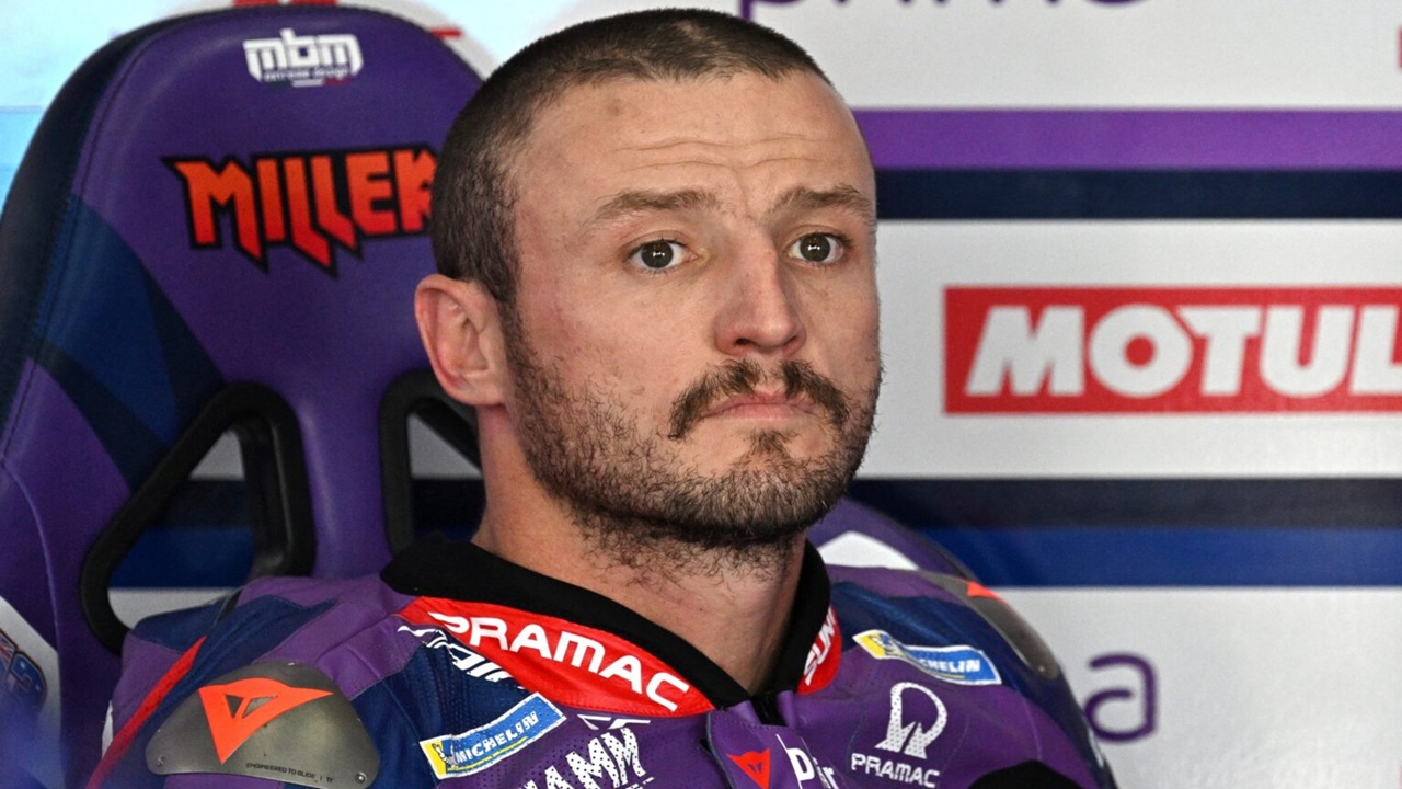 Jack Miller