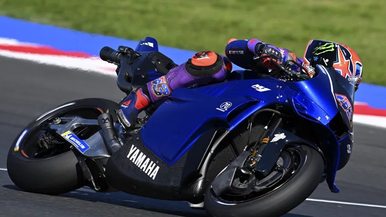 Jack Miller Senang dengan Arah Prototipe V4 Terbaru