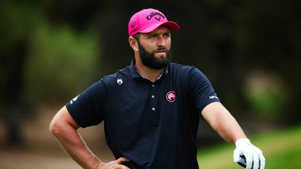 Jon Rahm Pilih Cuti Empat Bulan Setelah Musim Pertama Tanpa Kemenangan