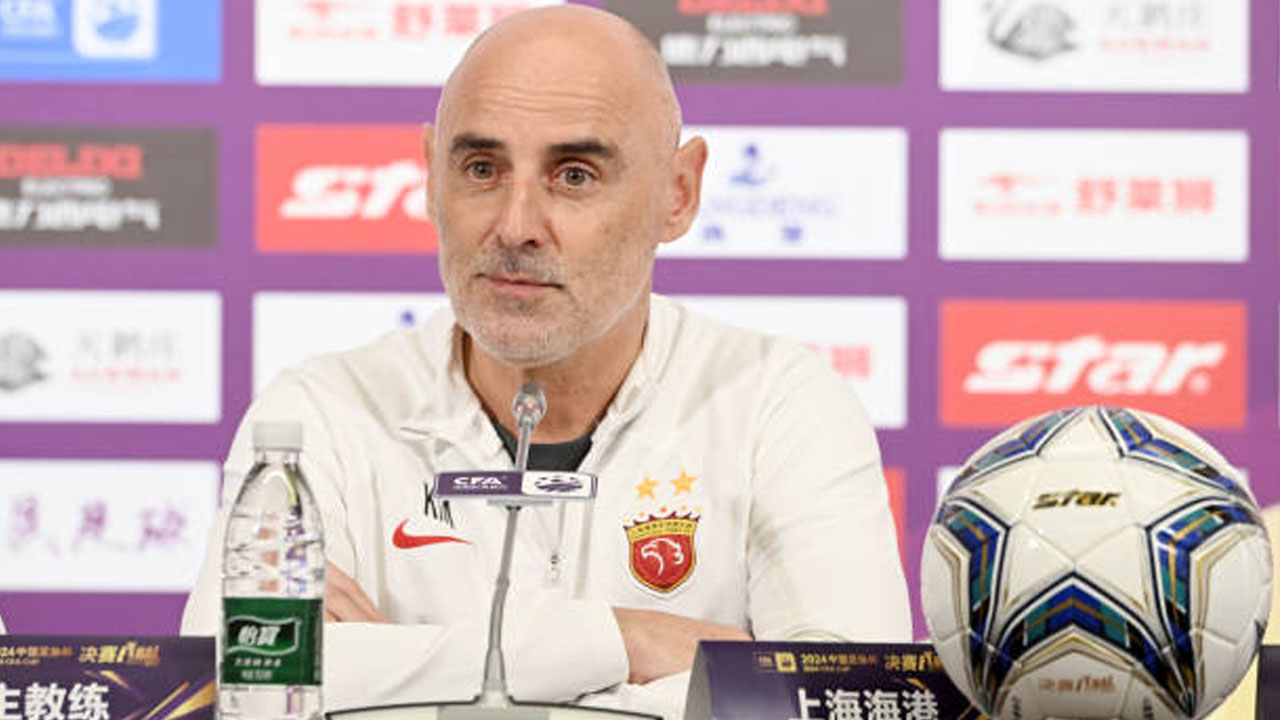 Kevin Muscat Hampir Pasti Jadi Pelatih Kepala Baru Rangers
