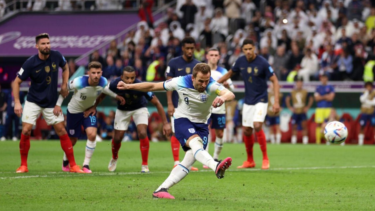 Harry Kane