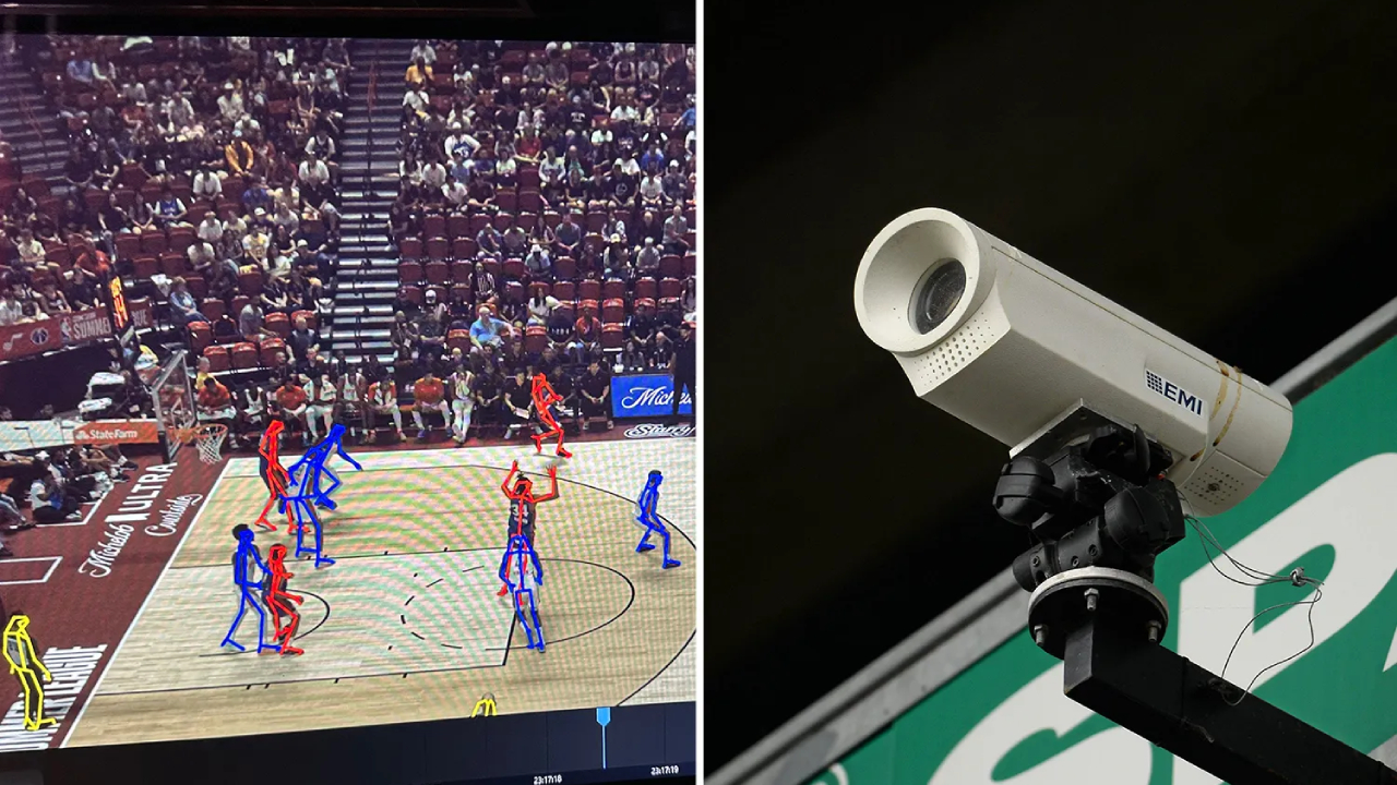 NBA Perluas Wasit Otomatis Untuk Tingkatkan Akurasi dan Kecepatan Keputusan