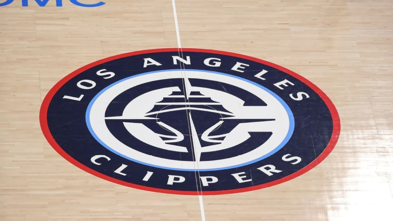 NBA Ternyata Setujui Kesepakatan Sponsorship Clippers-Aspiration Pada 2021