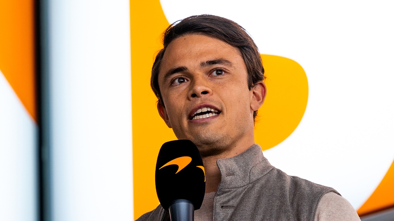 Nyck de Vries