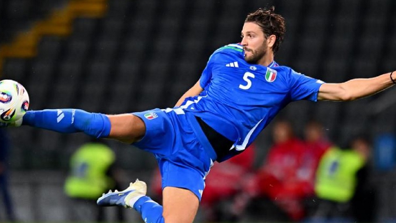 Manuel Locatelli