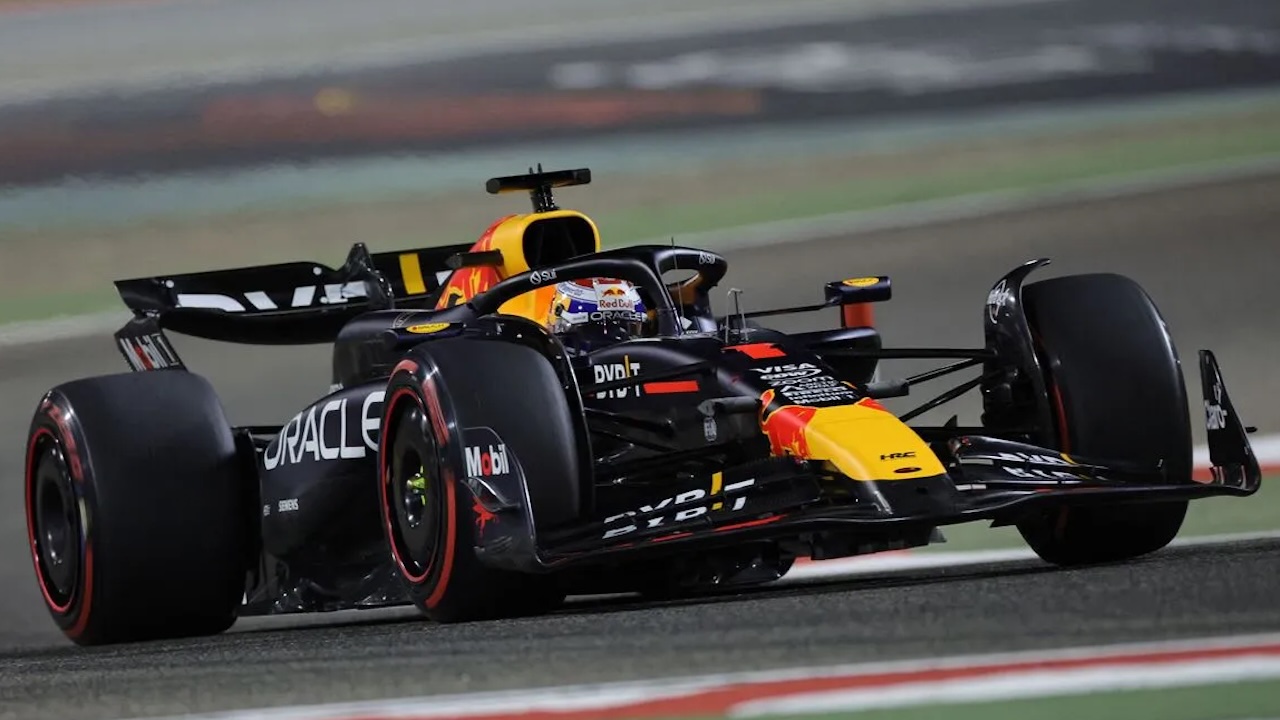 Red Bull Siap Manfaatkan Kesalahan Pit Stop McLaren