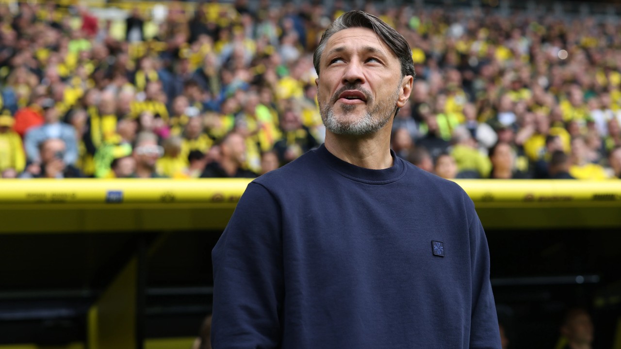 Niko Kovac
