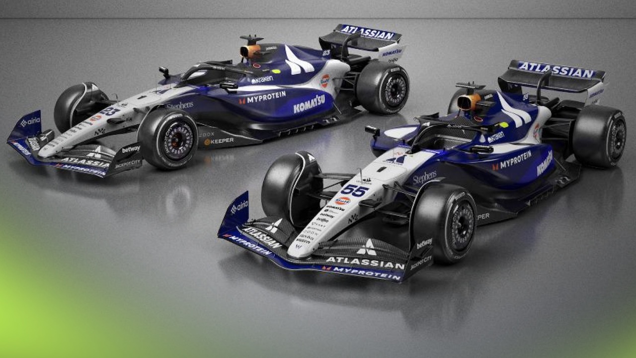 Williams