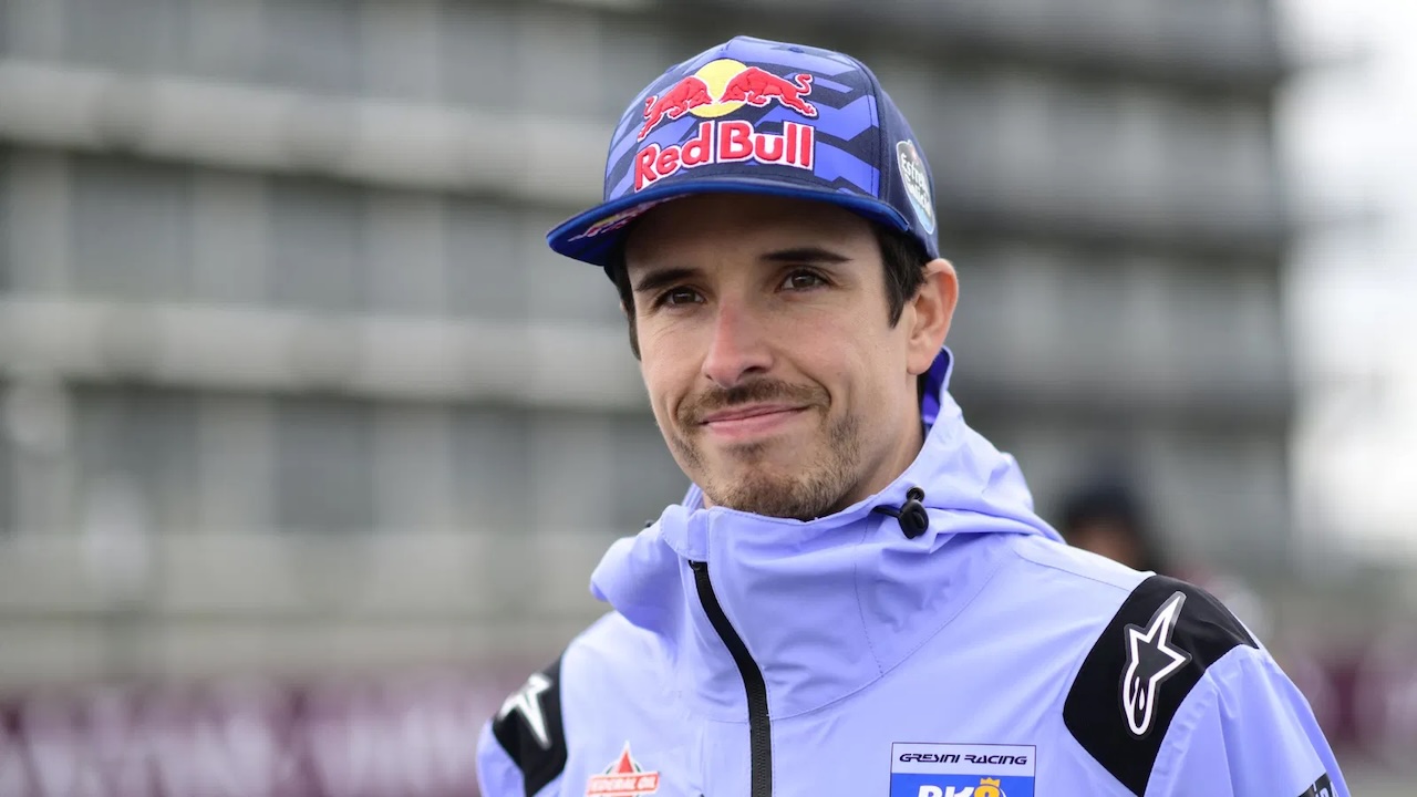 Alex Marquez: Marc Tak Terburu-buru Kembali ke Lintasan