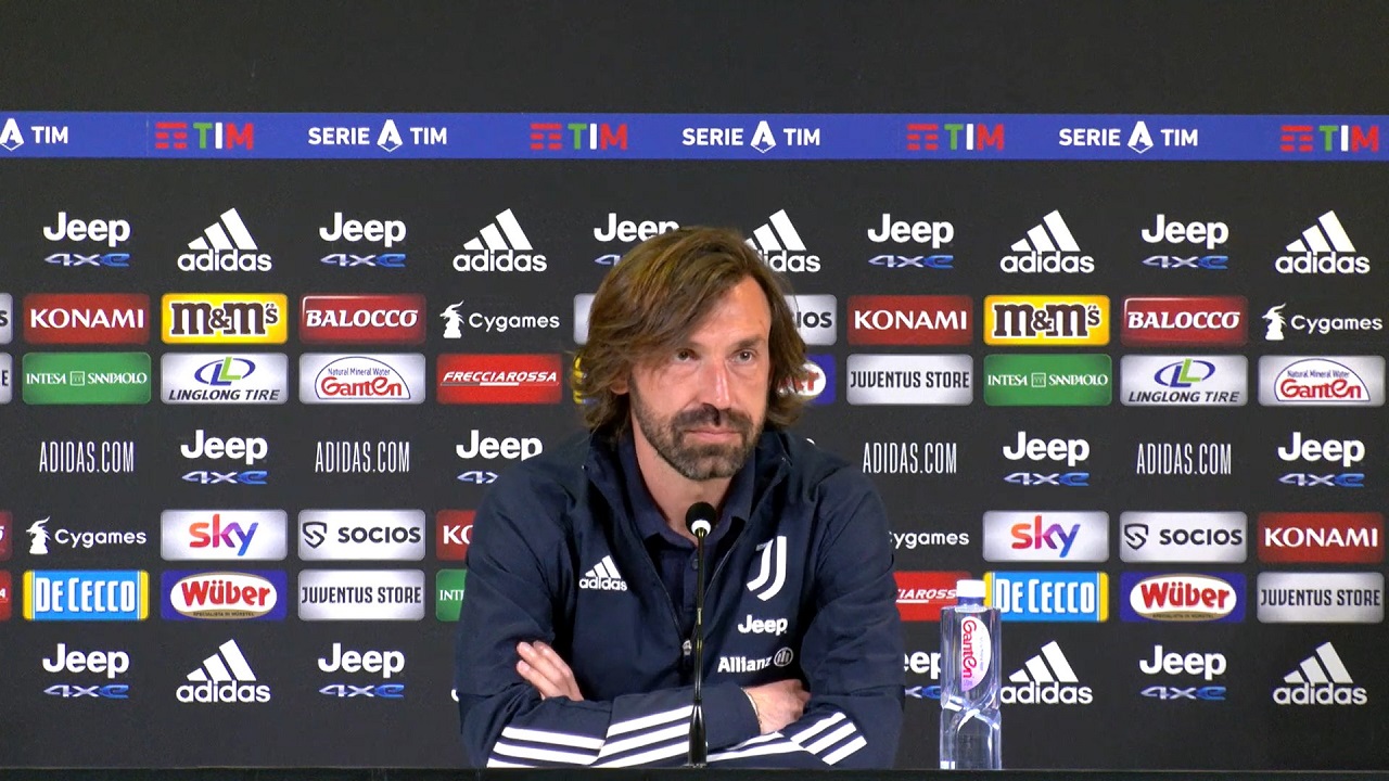 Andrea Pirlo