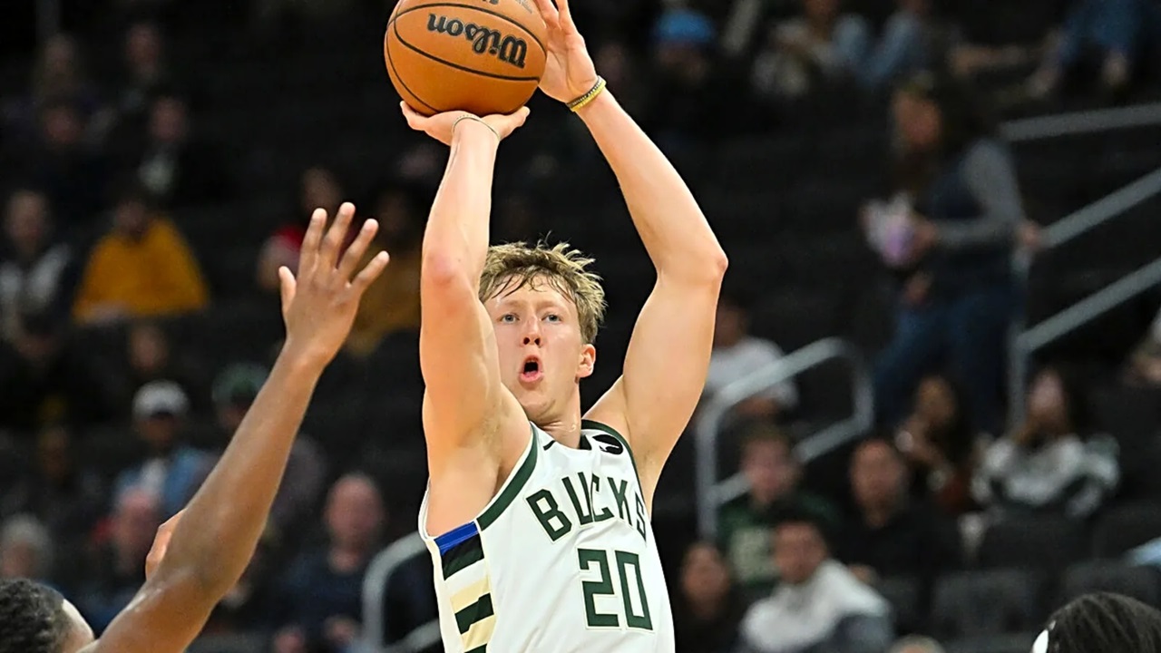 Bucks Sepakat untuk Perpanjangan Kontrak AJ Green Selama Empat Tahun