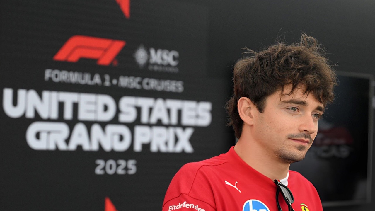 Charles Leclerc