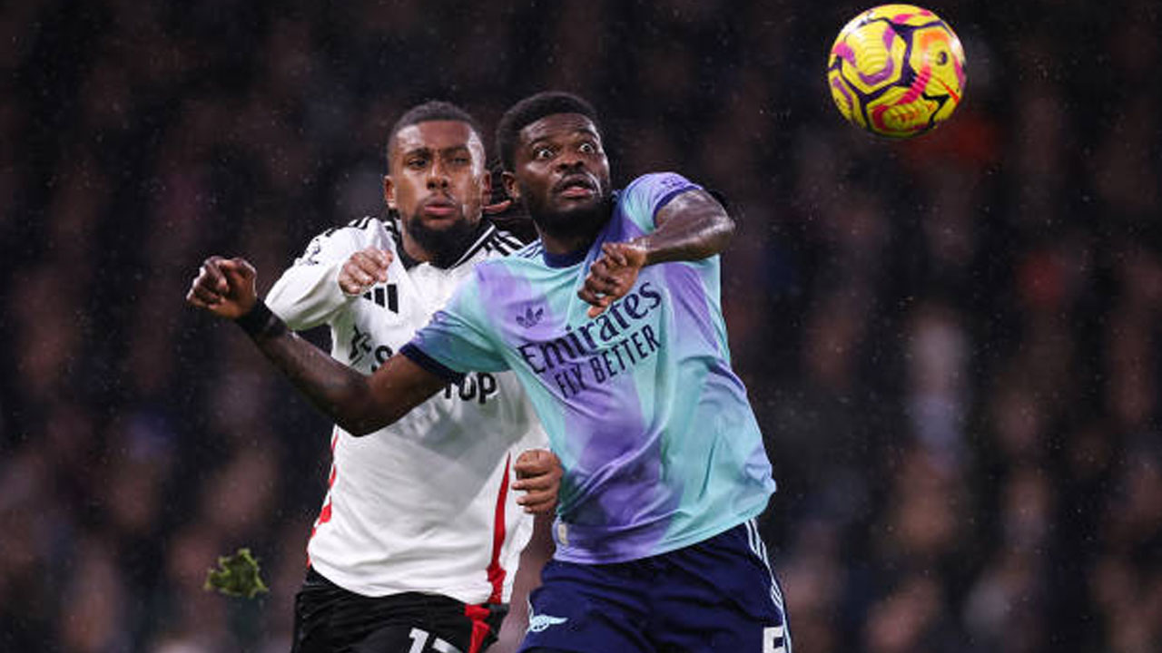 Fulham vs Arsenal, 5 Fakta Menarik Jelang Laga Premier League