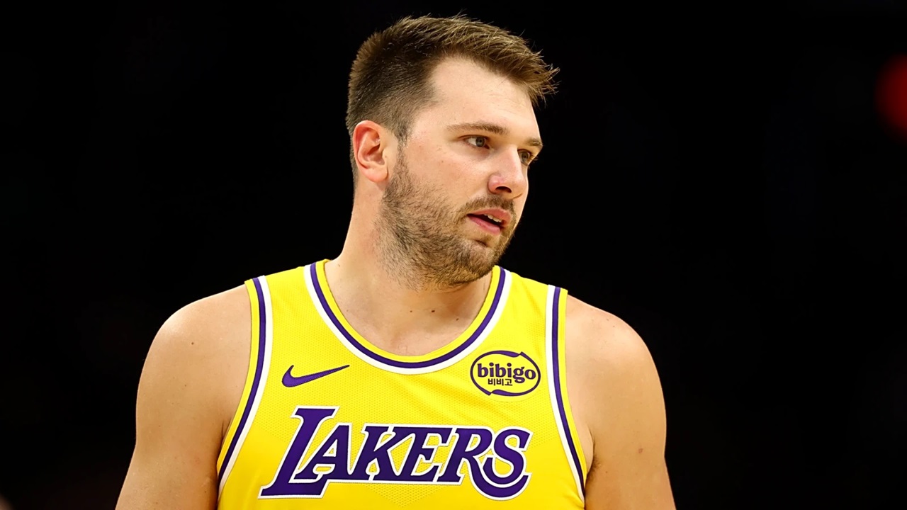 Luka Doncic Jawab Kritikan Pilihan Menembaknya