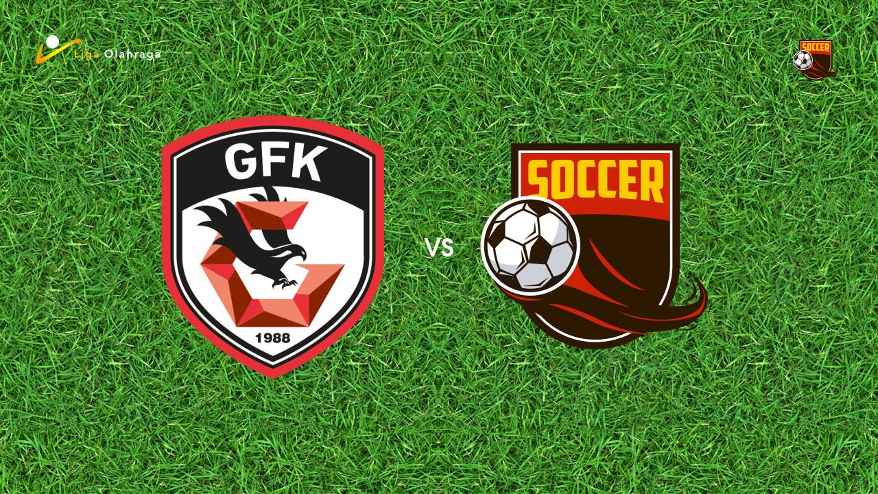 Prediksi Gaziantep vs Antalyaspor, 19 Oktober 2025 | Turkish Super Lig | Pekan 9