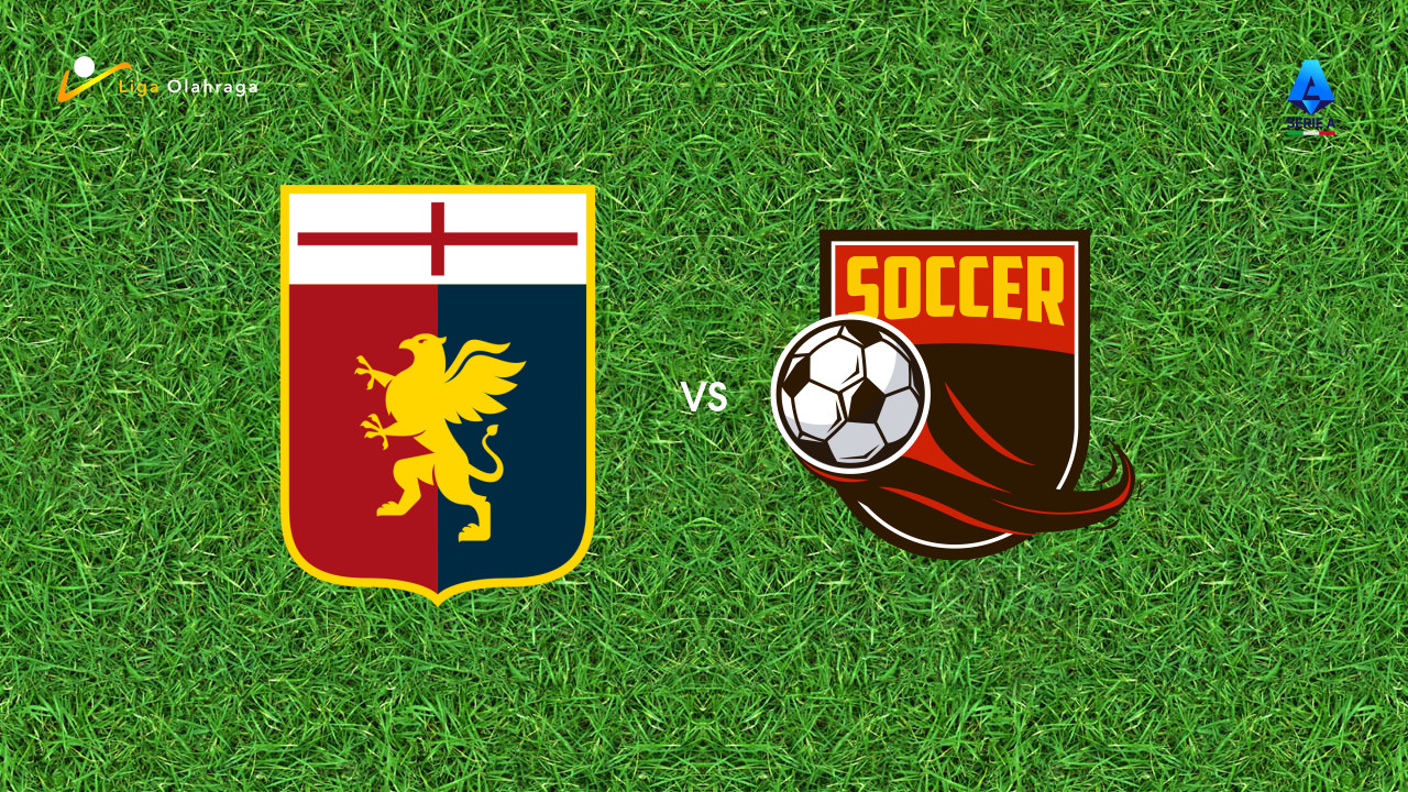 Prediksi Genoa vs Parma, 19 Oktober 2025 | Serie A | Pekan 7