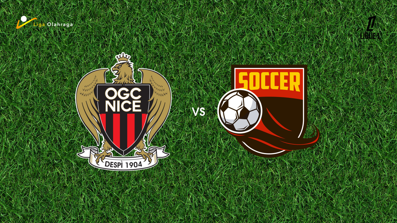 Prediksi Nice vs Lyon, 18 Oktober 2025 | Ligue 1 | Pekan 8