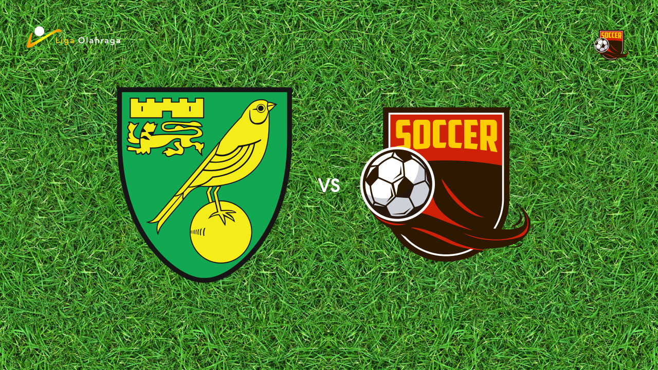Prediksi Norwich vs Bristol City, 18 Oktober 2025 | Championship Pekan 10