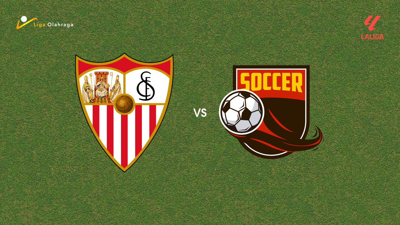 Prediksi Sevilla vs Mallorca, 18 Oktober 2025 | La Liga | Pekan 9