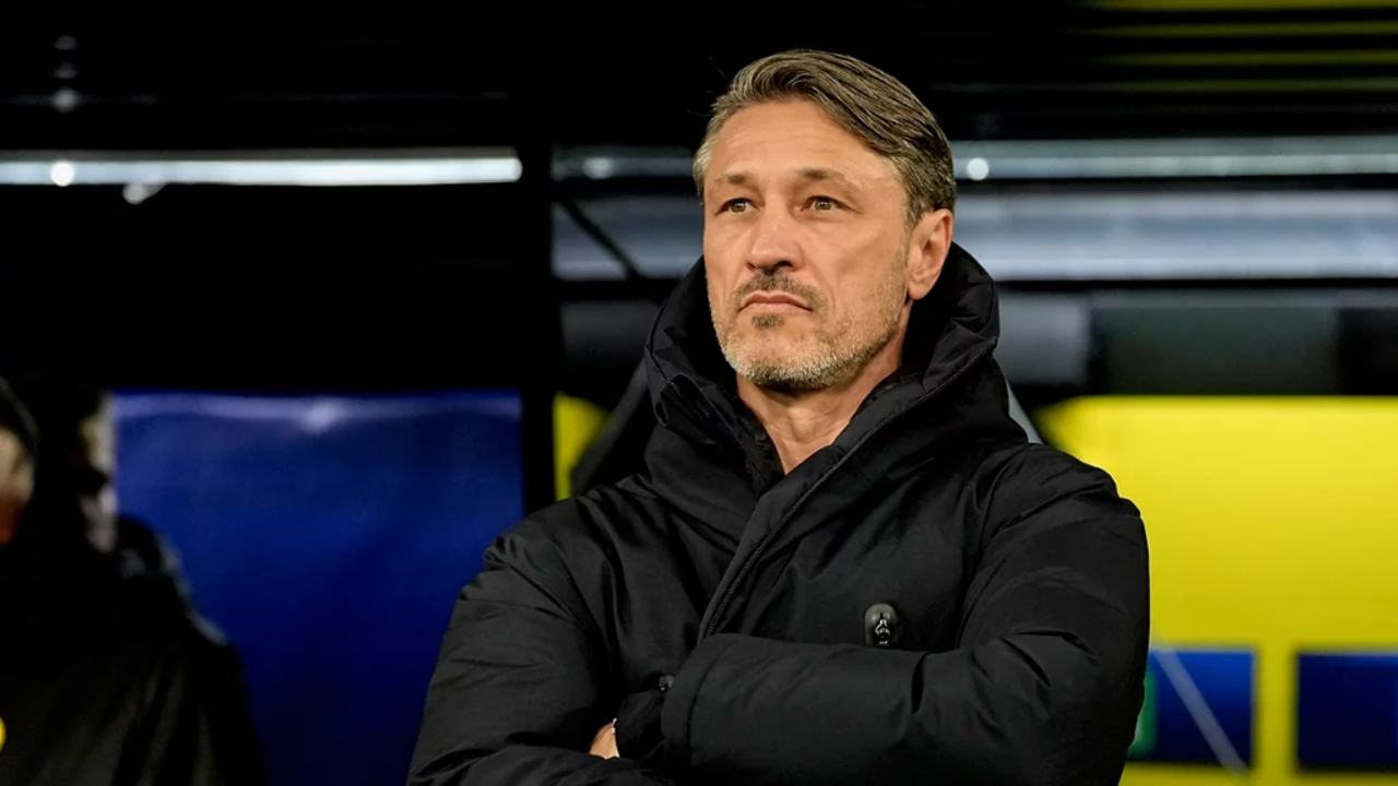 Niko Kovac