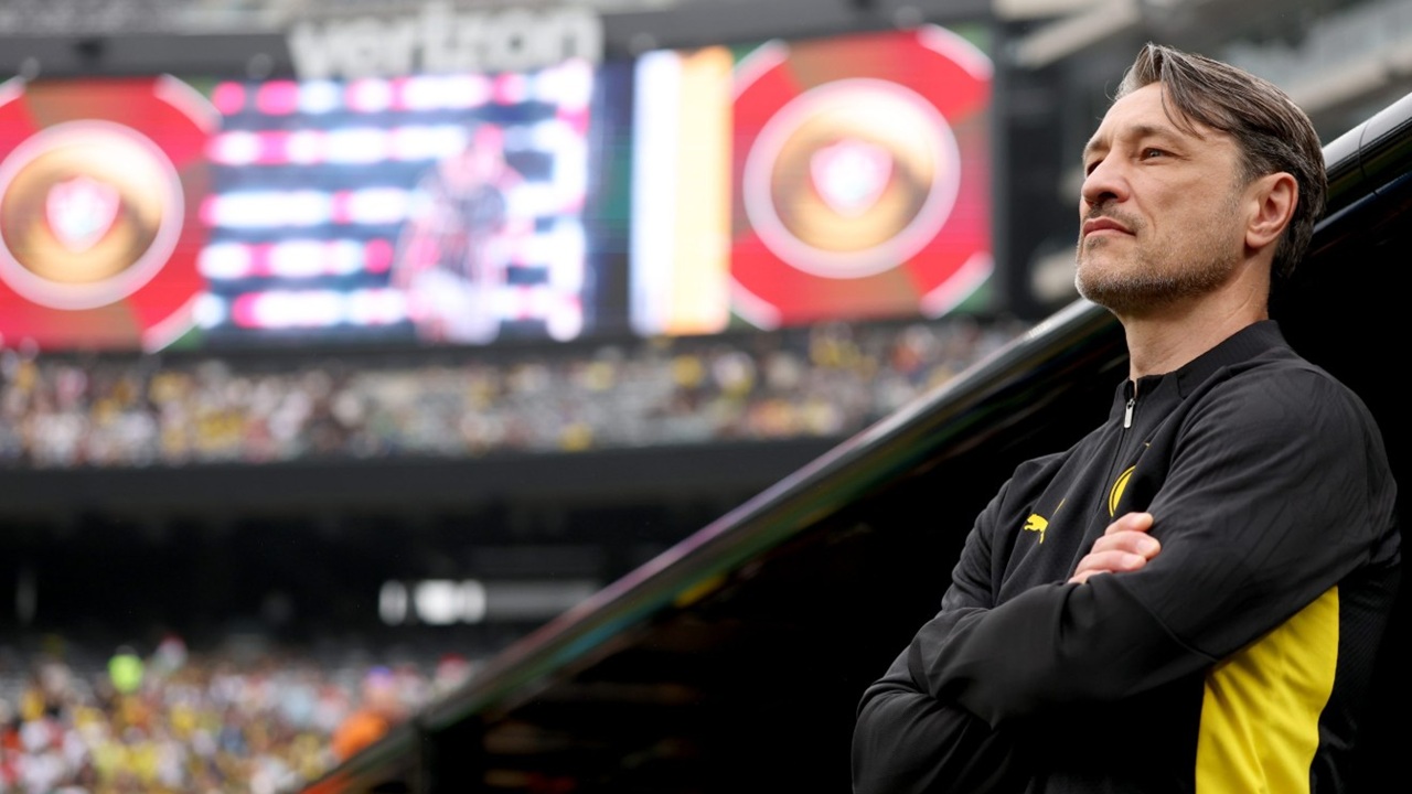 Niko Kovac