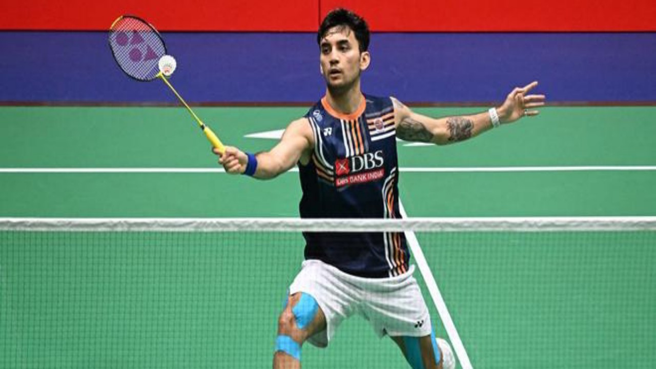 Lakshya Sen & Satwik/Chirag Tembus Perempat Final Denmark Open 2025