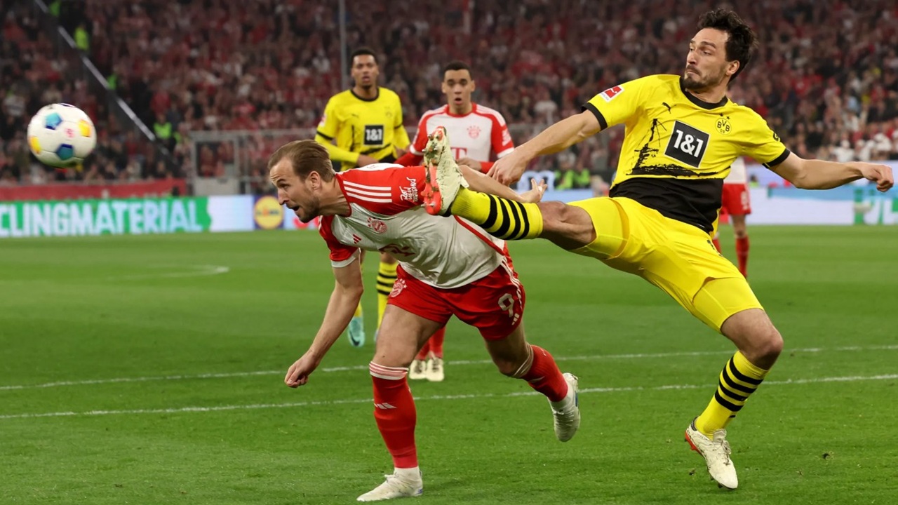 Mats Hummels